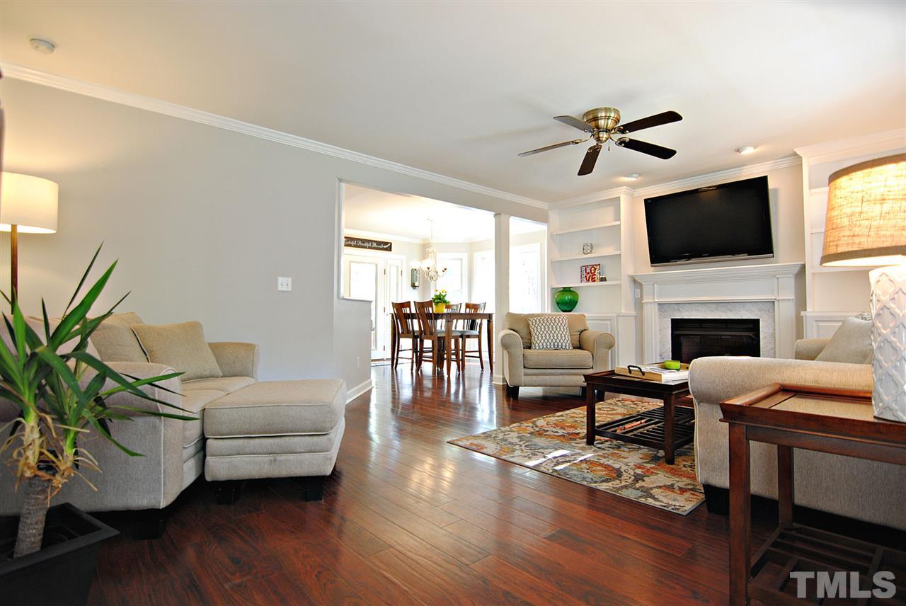 1132 Corrina Road Wake Forest, NC 27587 - Photo 9 of 30 Gallery Image 9