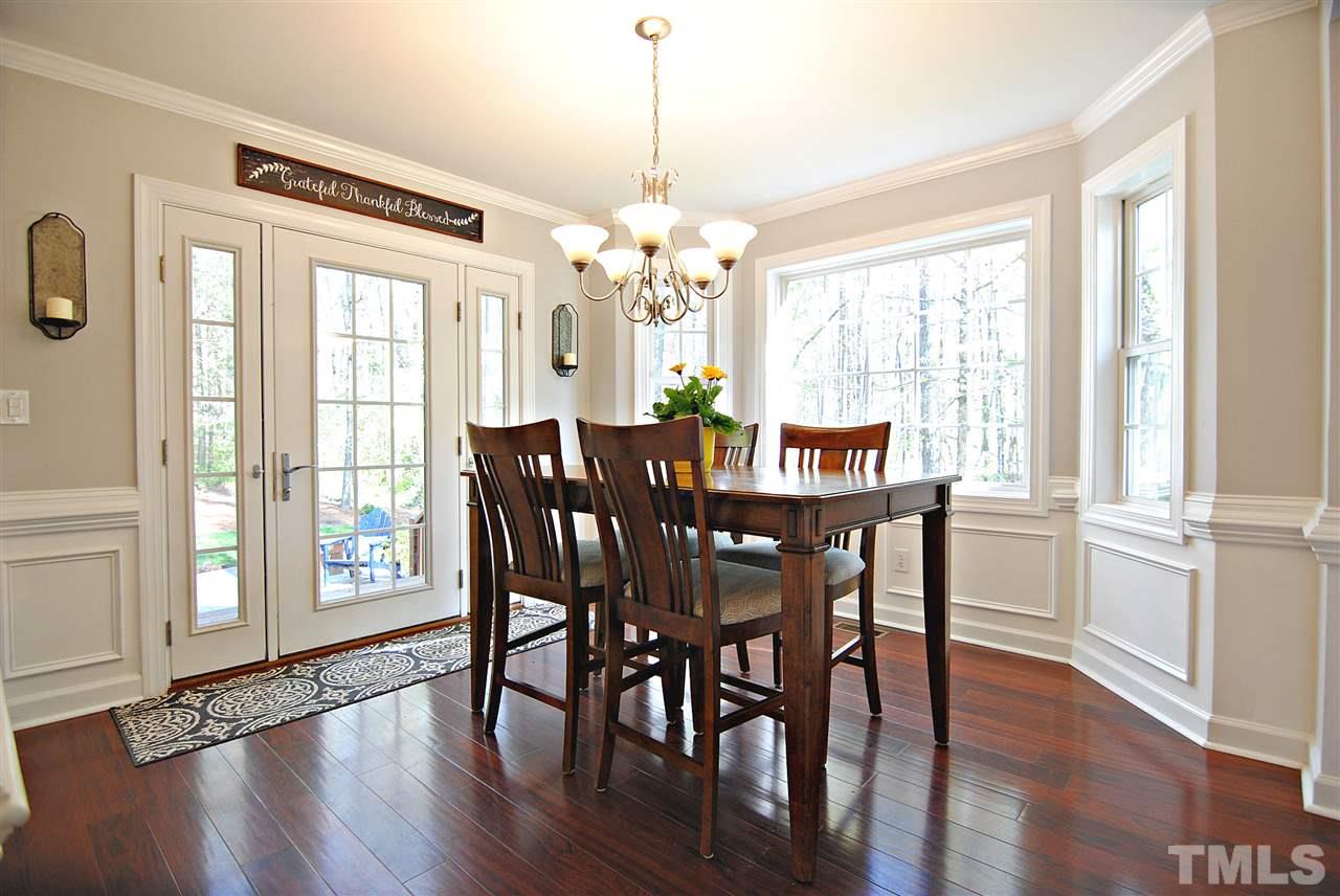 1132 Corrina Road Wake Forest, NC 27587 - Photo 10 of 30 Gallery Image 10