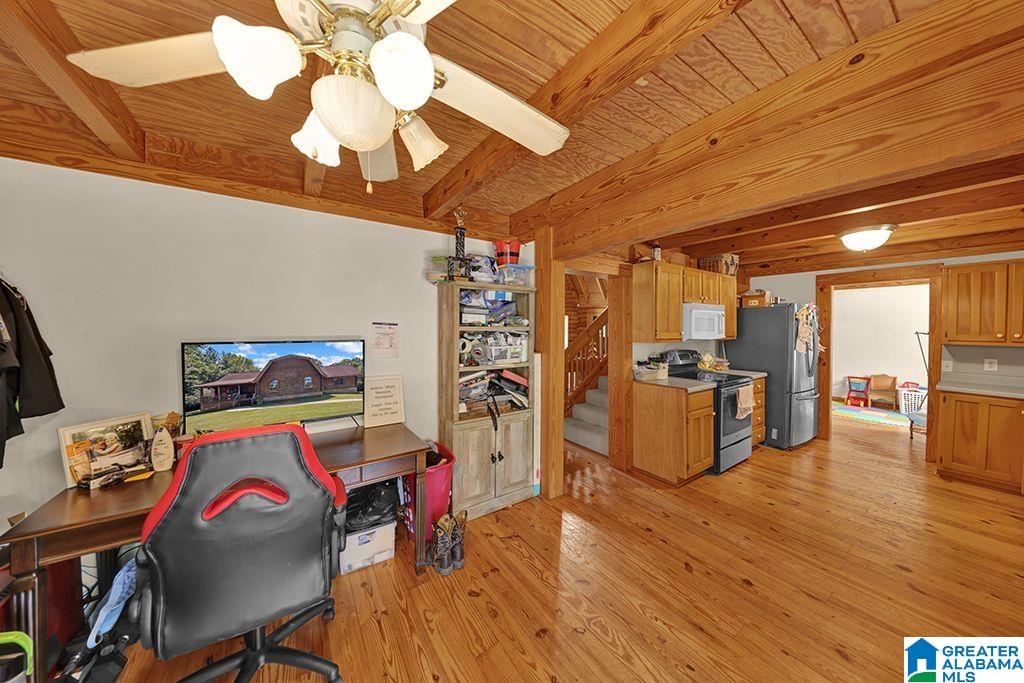 175 Quails Nest Road Odenville, AL 35120 - Photo 12 of 27