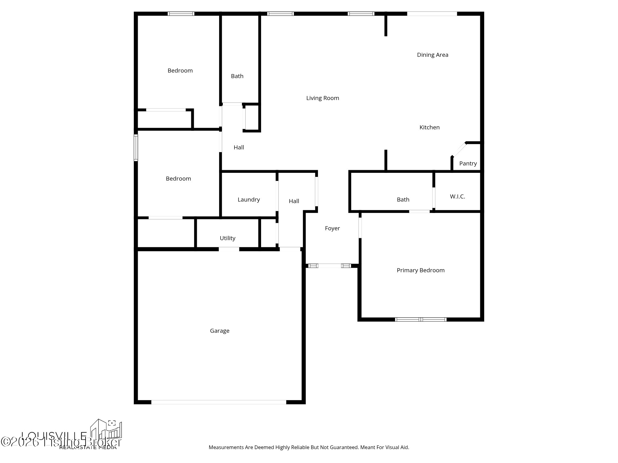 524 Golden Wing Road Mount Washington, KY 40047 - Photo 42 of 42 Gallery Image 42