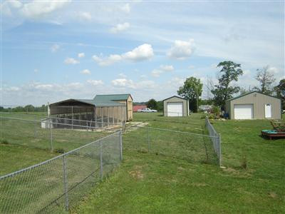 116 Bondville Road Salvisa, KY 40372 - Photo 14 of 19 Photo 14