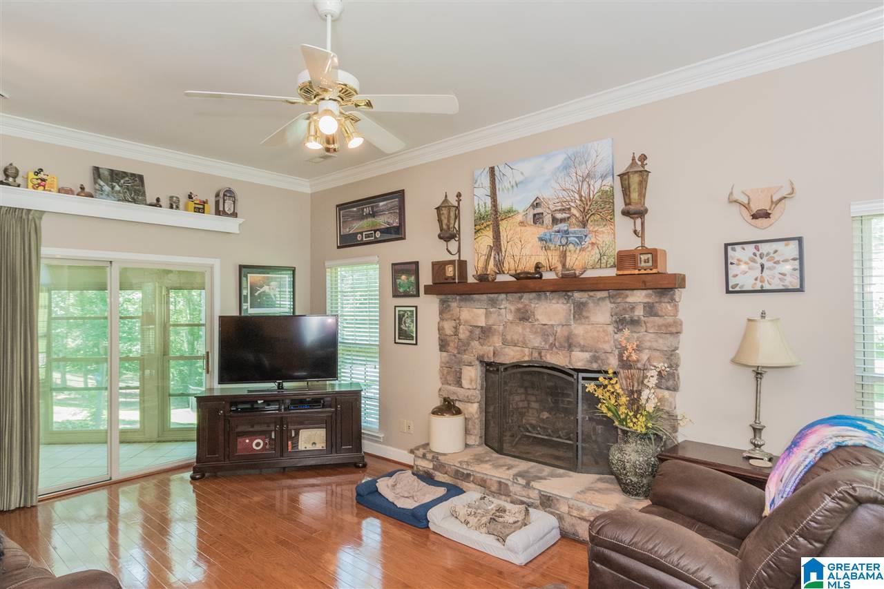 221 Quail Ridge Road Helena, AL 35080 - Photo 17 of 33