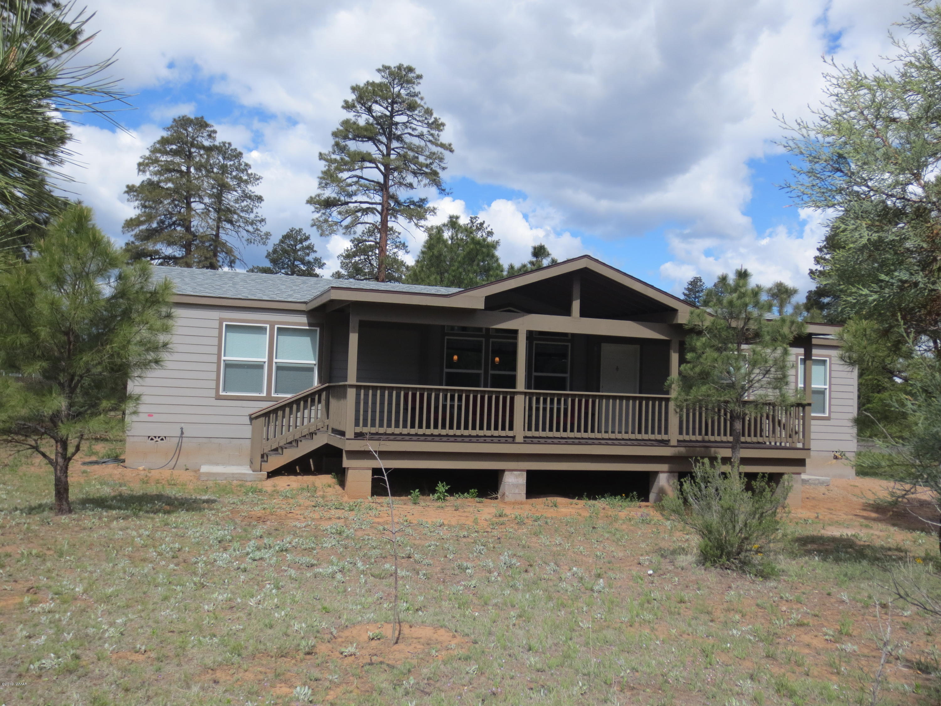 2906 Paint Pony Lane Overgaard, AZ 85933 - Photo 1 of 31