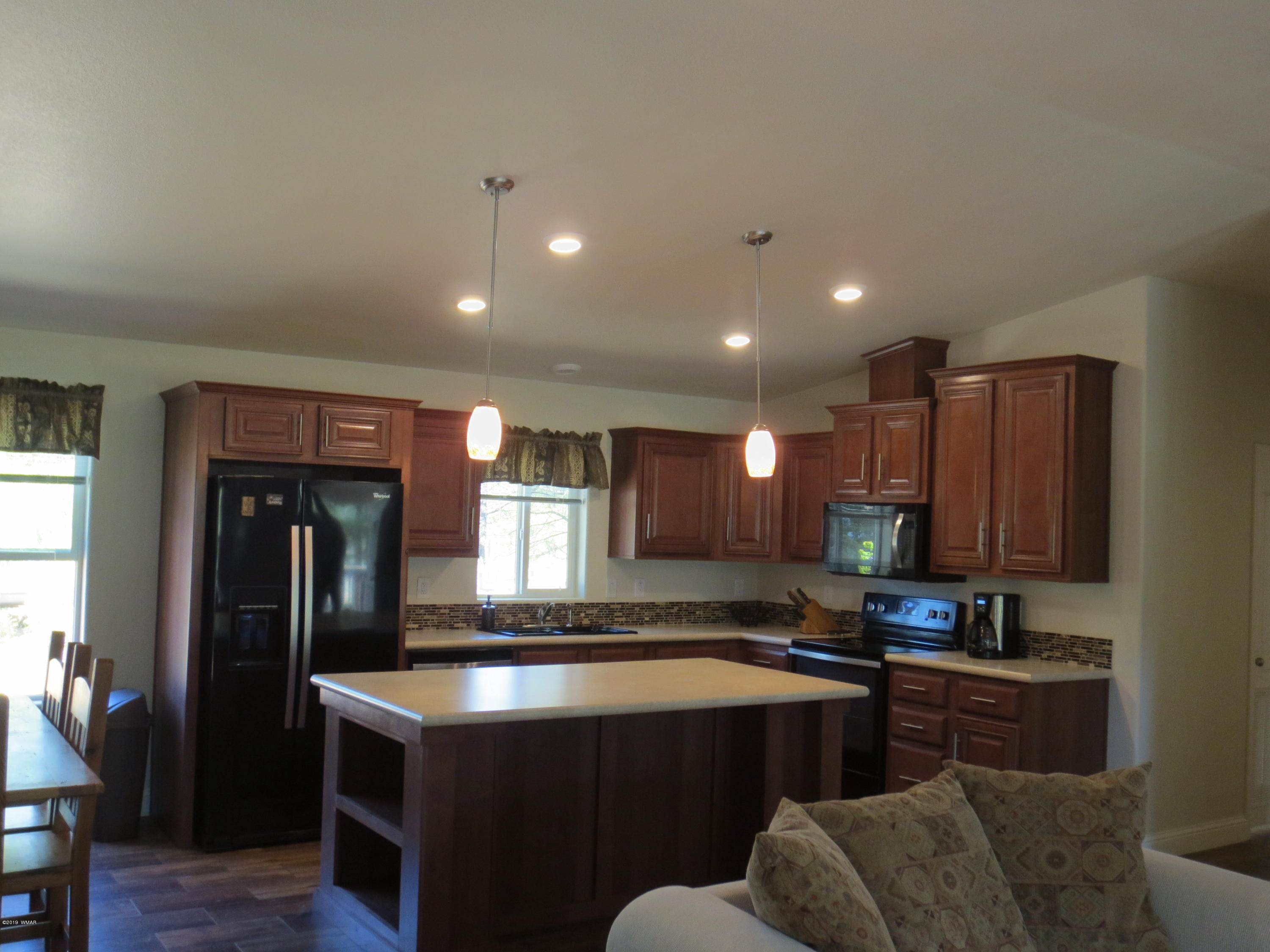 2906 Paint Pony Lane Overgaard, AZ 85933 - Photo 16 of 31