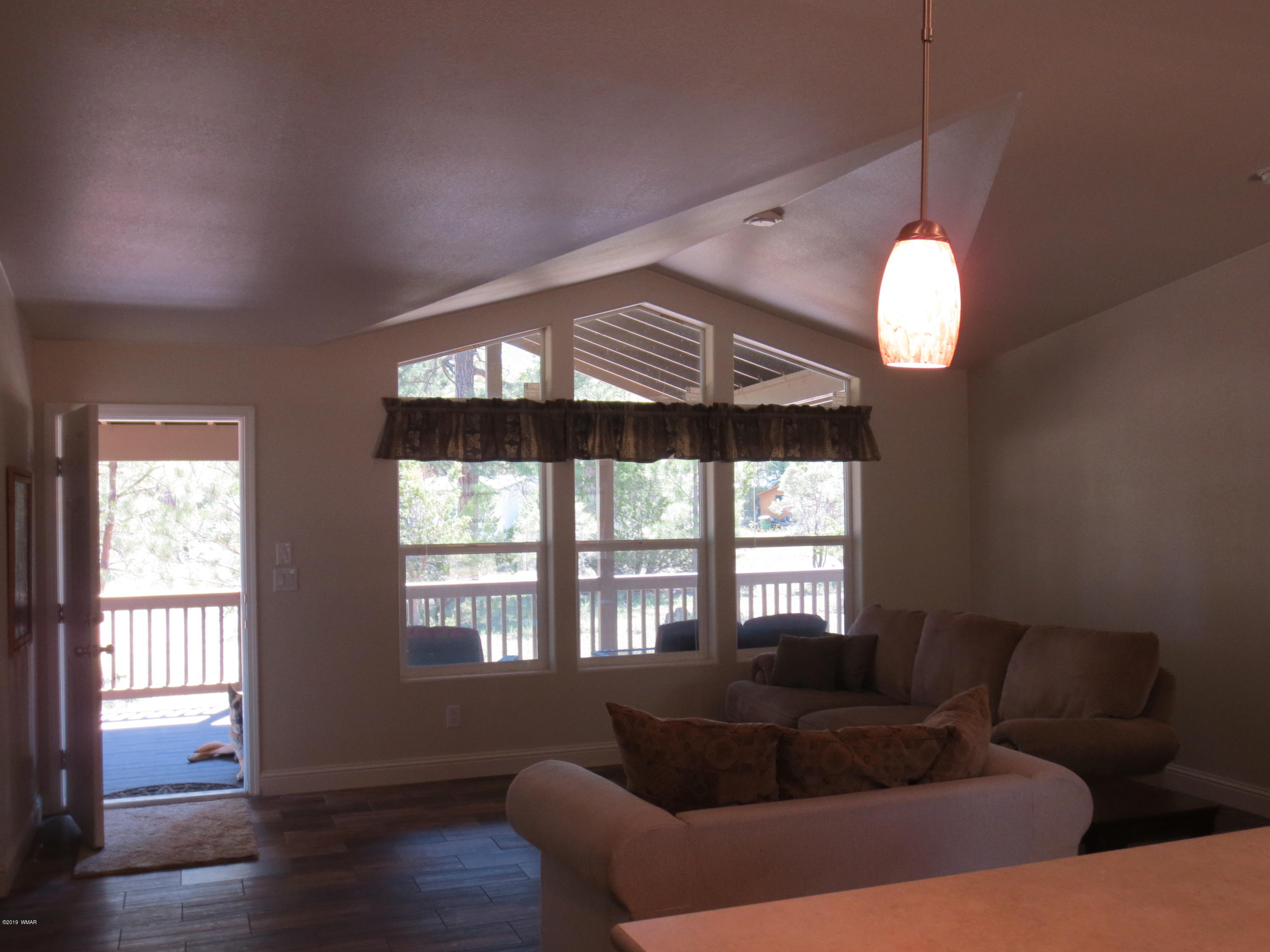 2906 Paint Pony Lane Overgaard, AZ 85933 - Photo 19 of 31