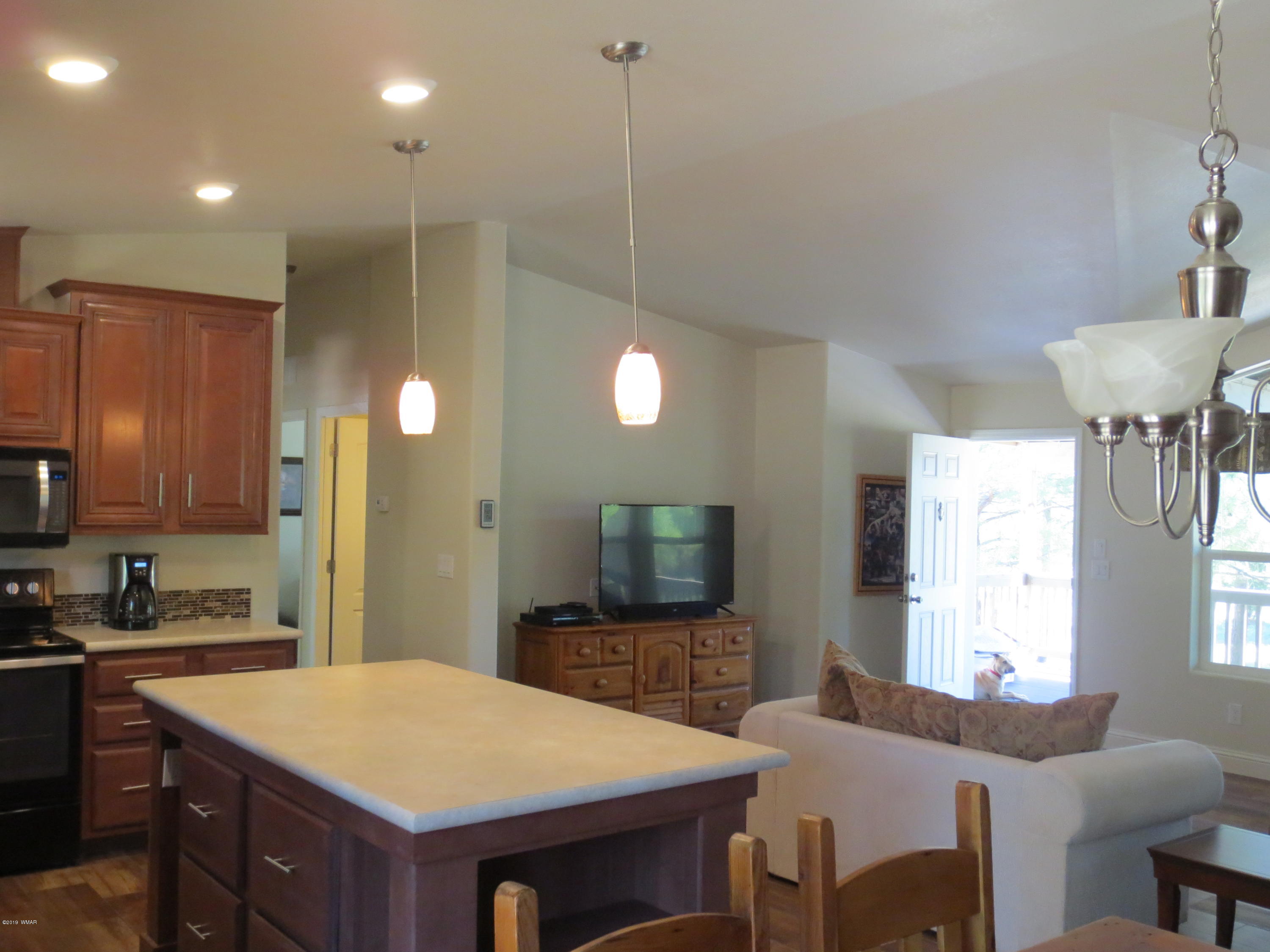 2906 Paint Pony Lane Overgaard, AZ 85933 - Photo 20 of 31