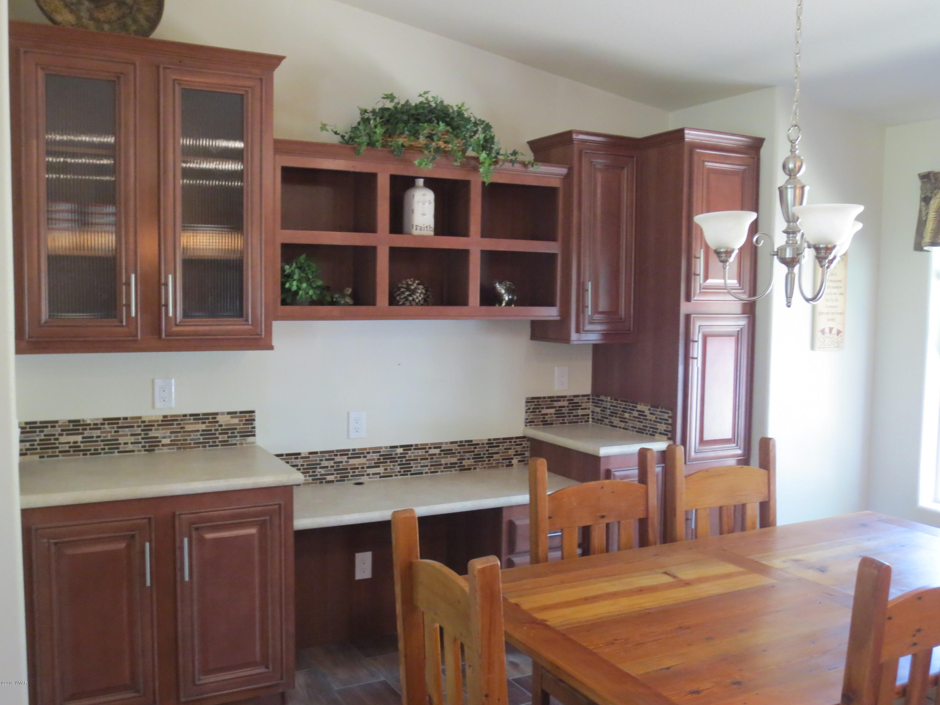 2906 Paint Pony Lane Overgaard, AZ 85933 - Photo 21 of 31