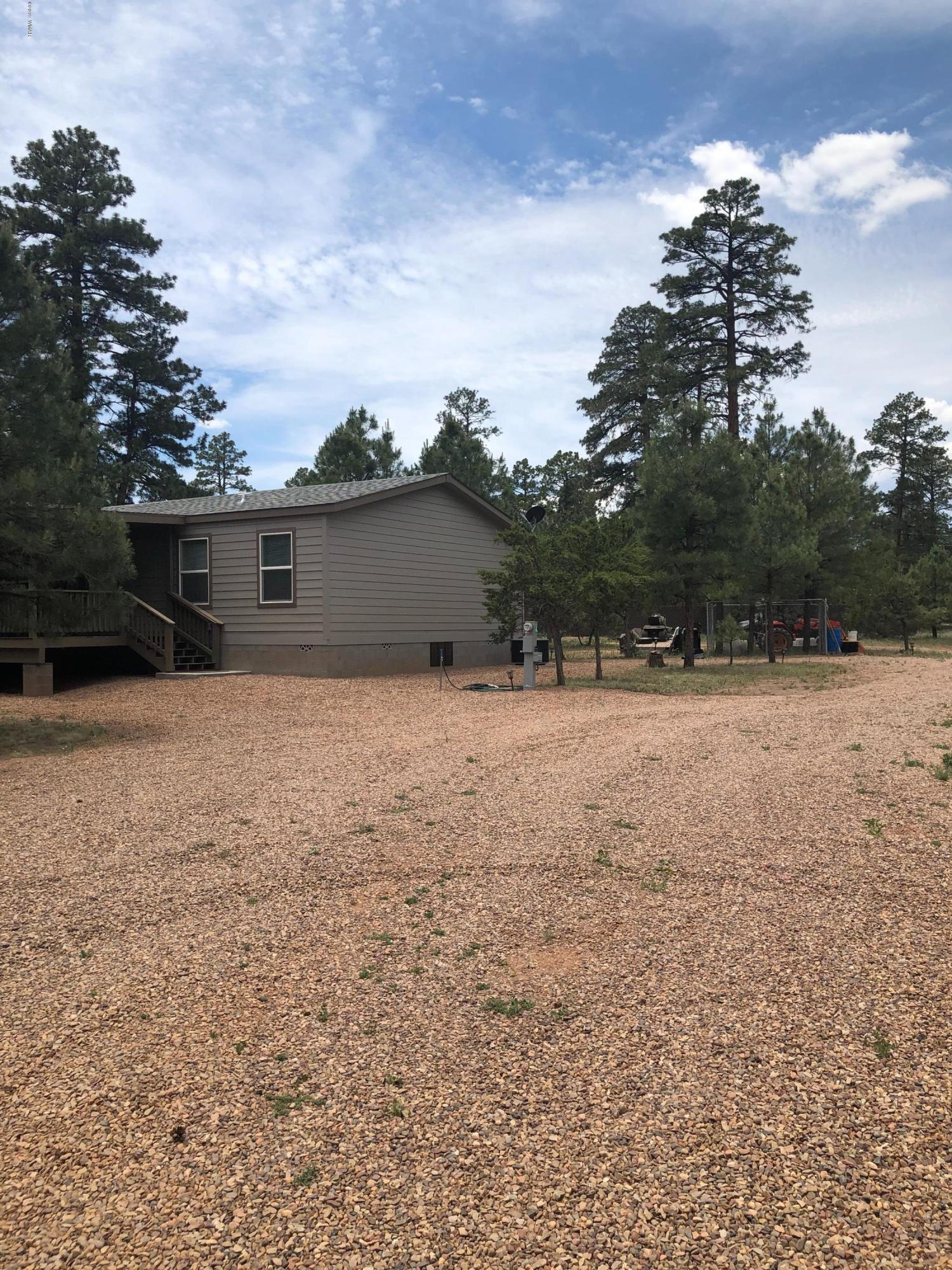 2906 Paint Pony Lane Overgaard, AZ 85933 - Photo 3 of 31