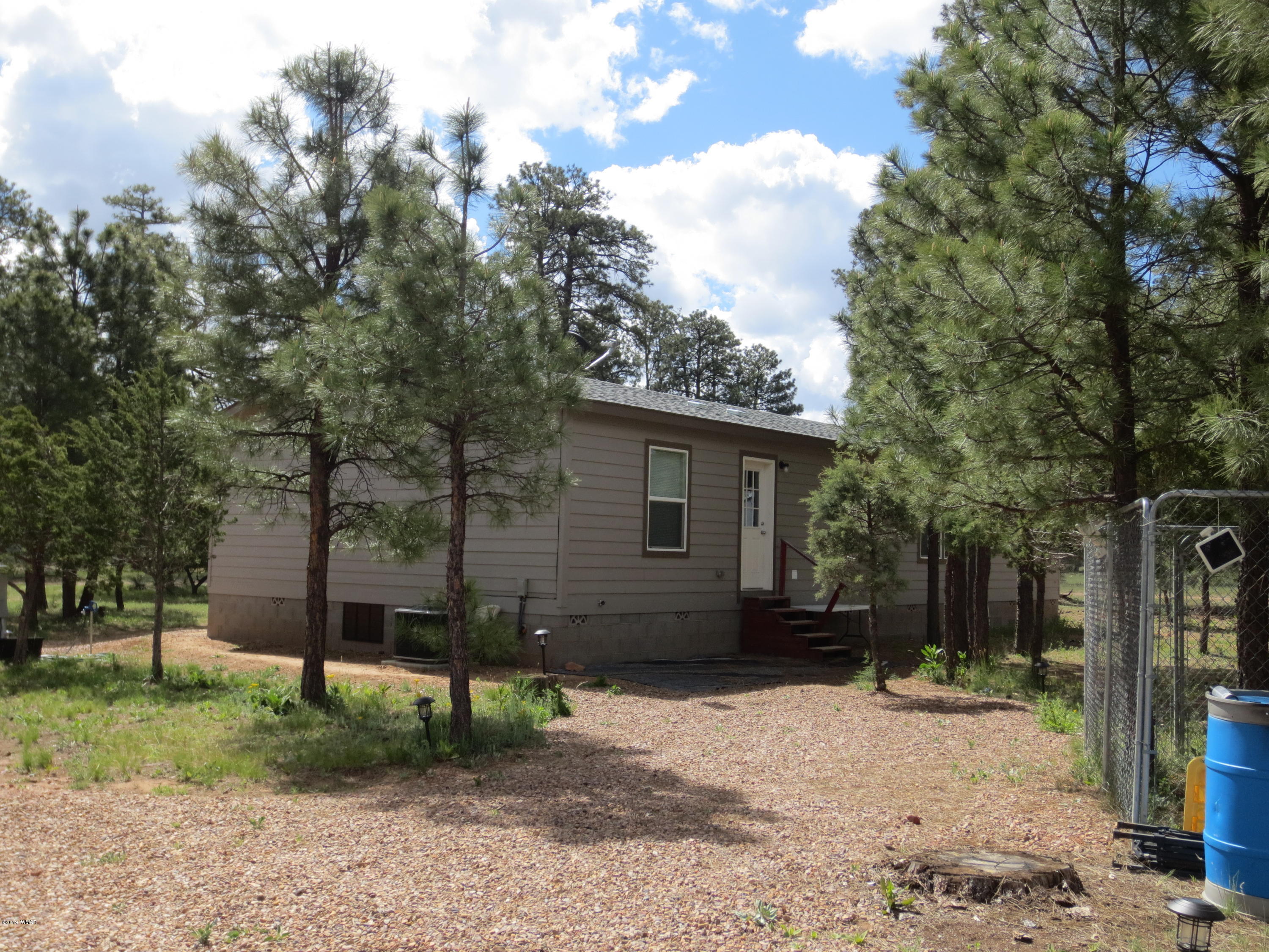 2906 Paint Pony Lane Overgaard, AZ 85933 - Photo 10 of 31