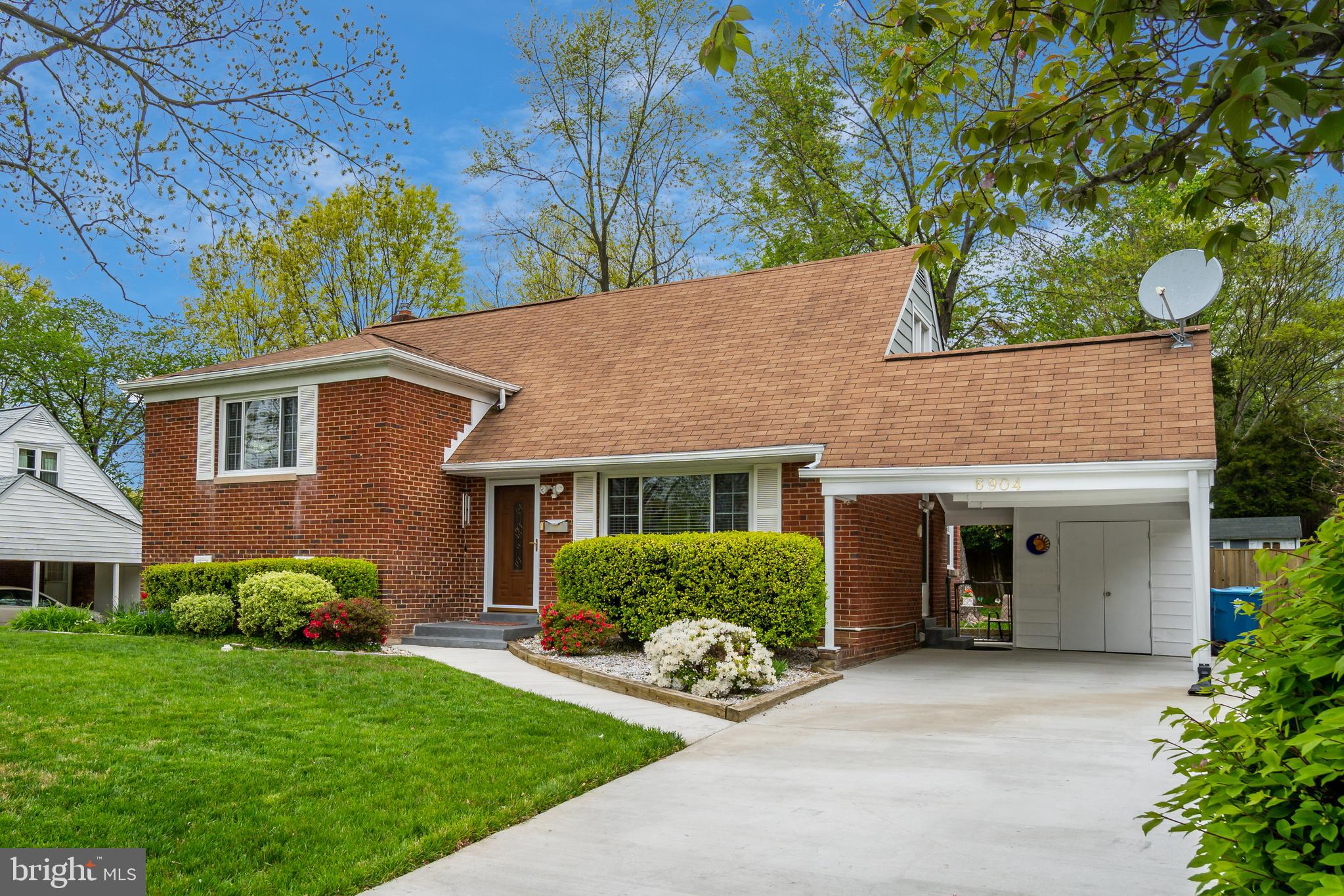 6904 Gilbert Street Springfield, VA 22150 - Photo 2 of 44