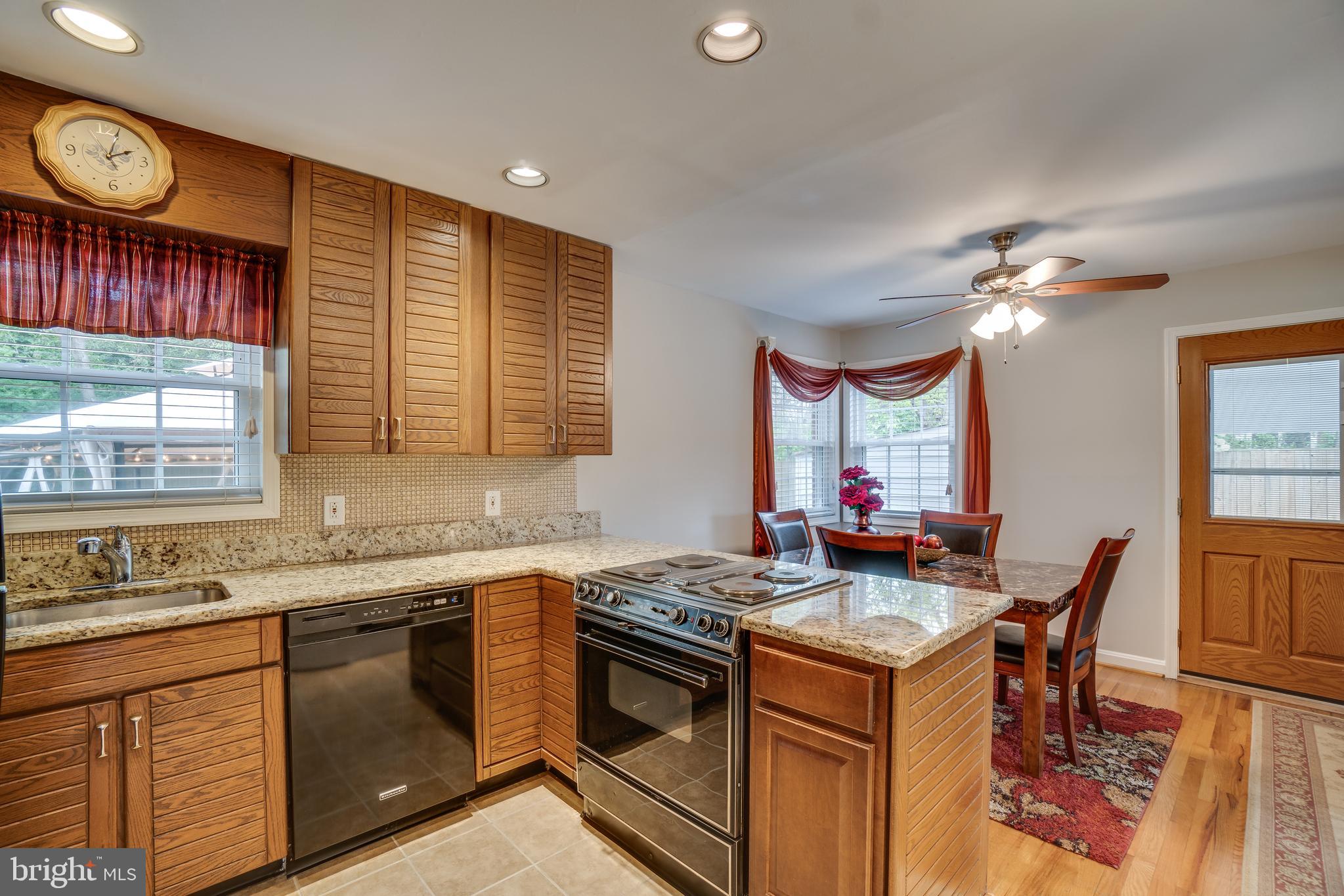6904 Gilbert Street Springfield, VA 22150 - Photo 13 of 44