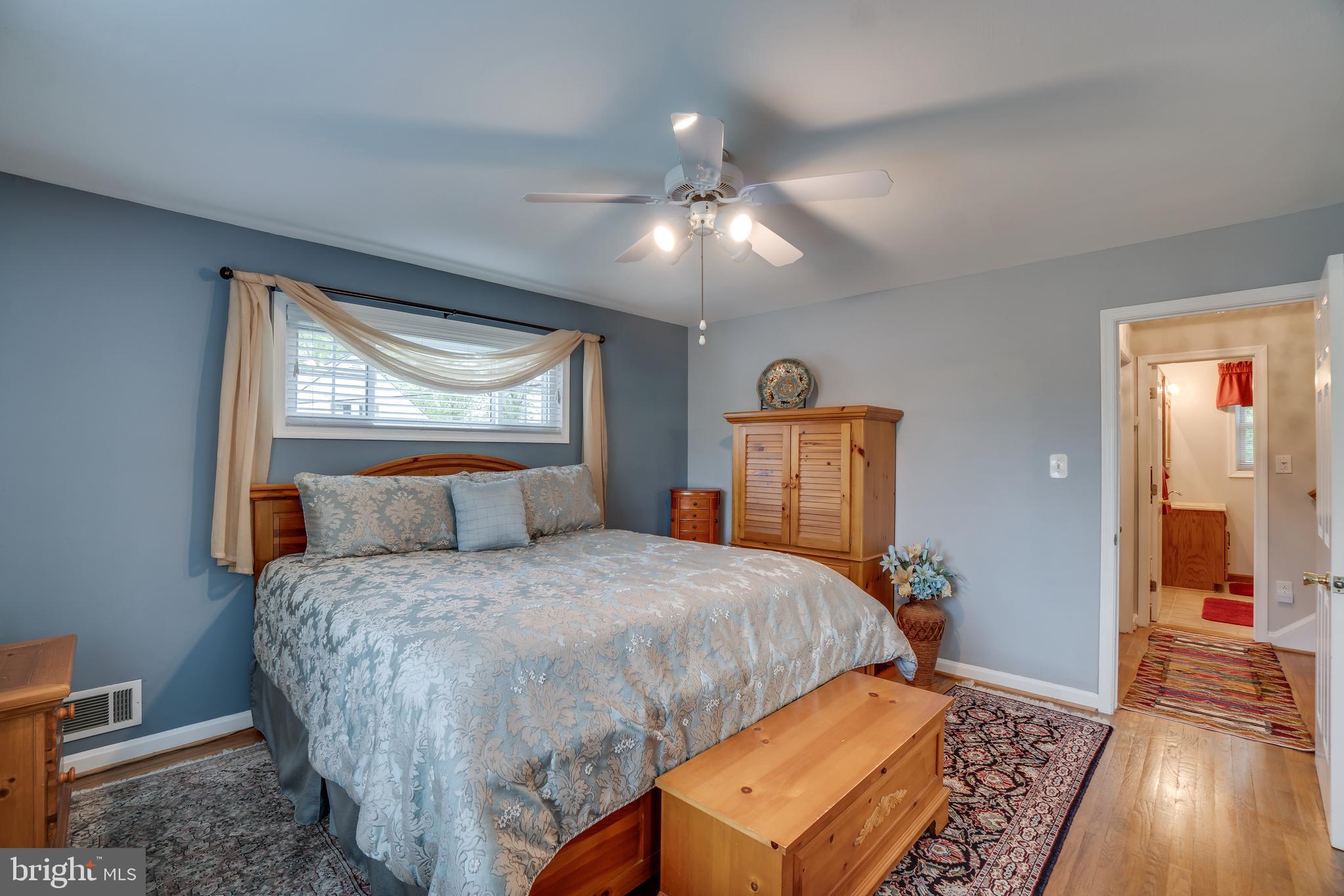 6904 Gilbert Street Springfield, VA 22150 - Photo 21 of 44