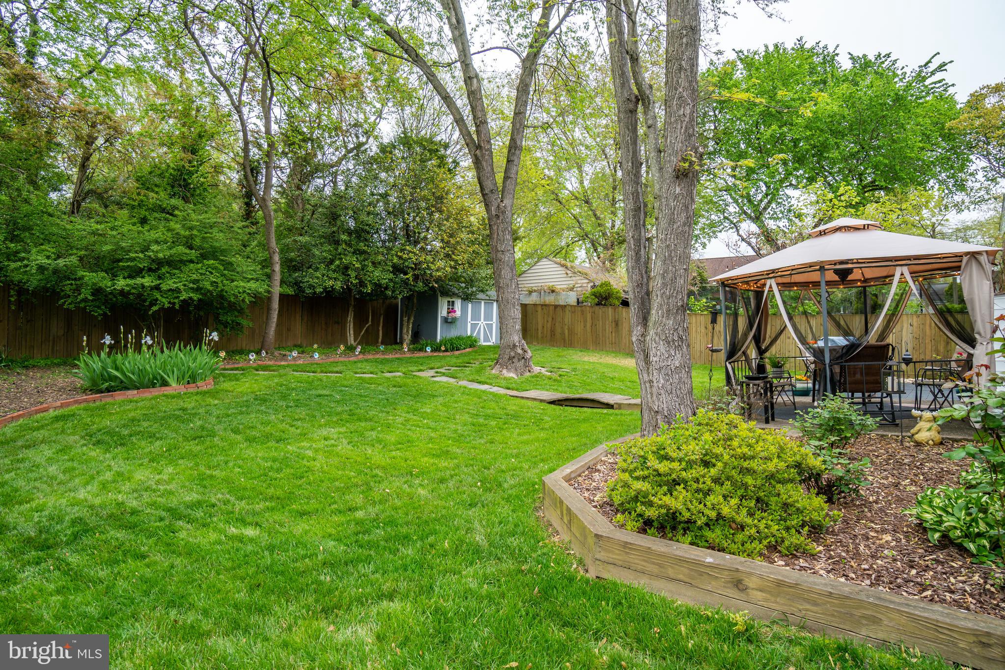 6904 Gilbert Street Springfield, VA 22150 - Photo 4 of 44