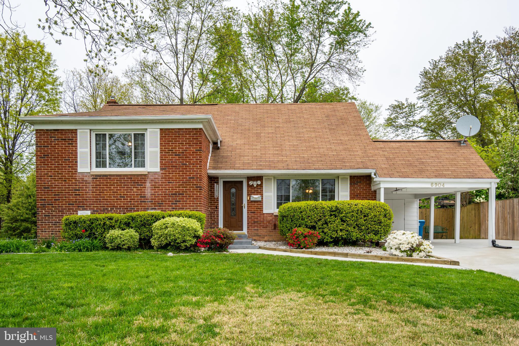 6904 Gilbert Street Springfield, VA 22150 - Photo 39 of 44