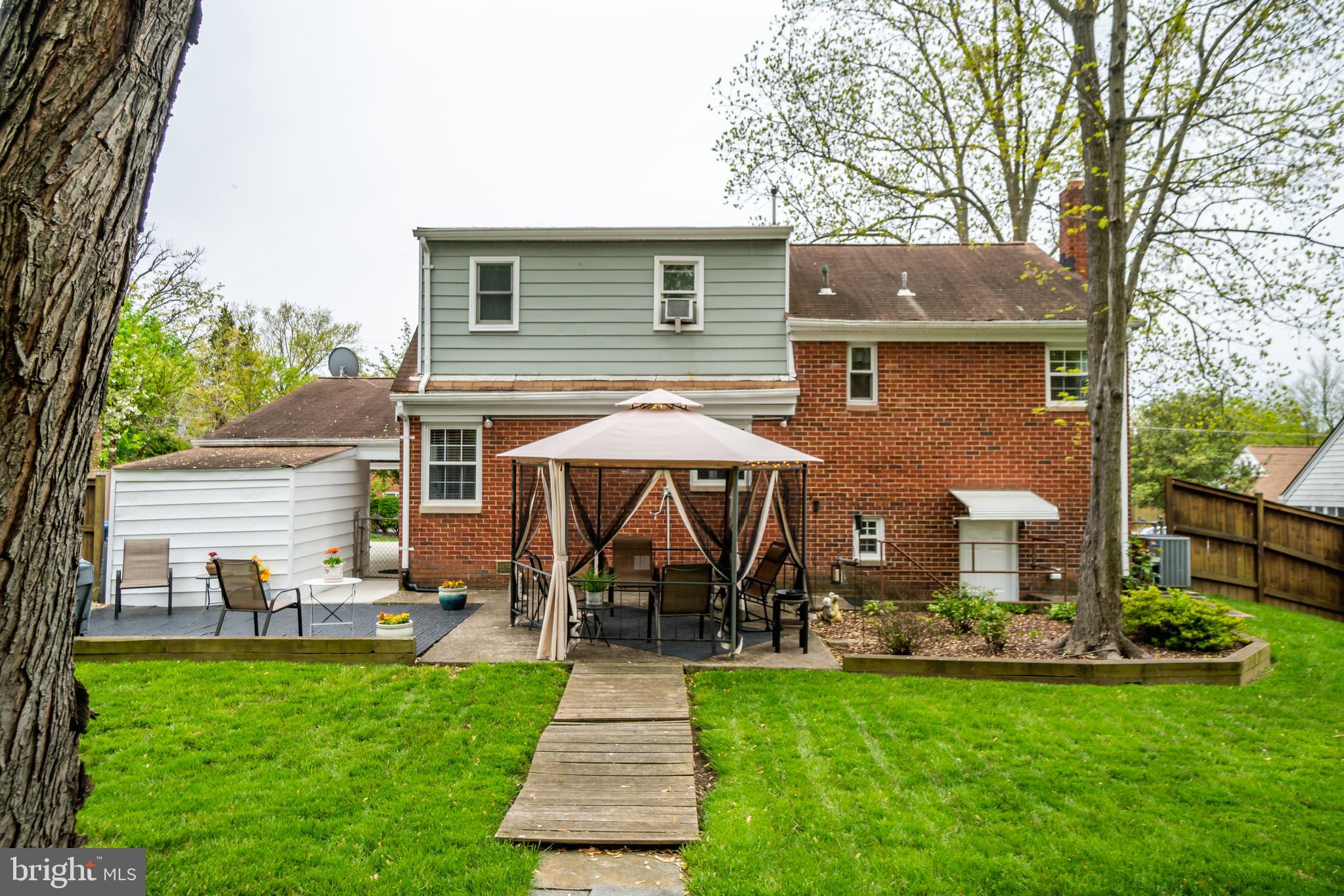 6904 Gilbert Street Springfield, VA 22150 - Photo 40 of 44