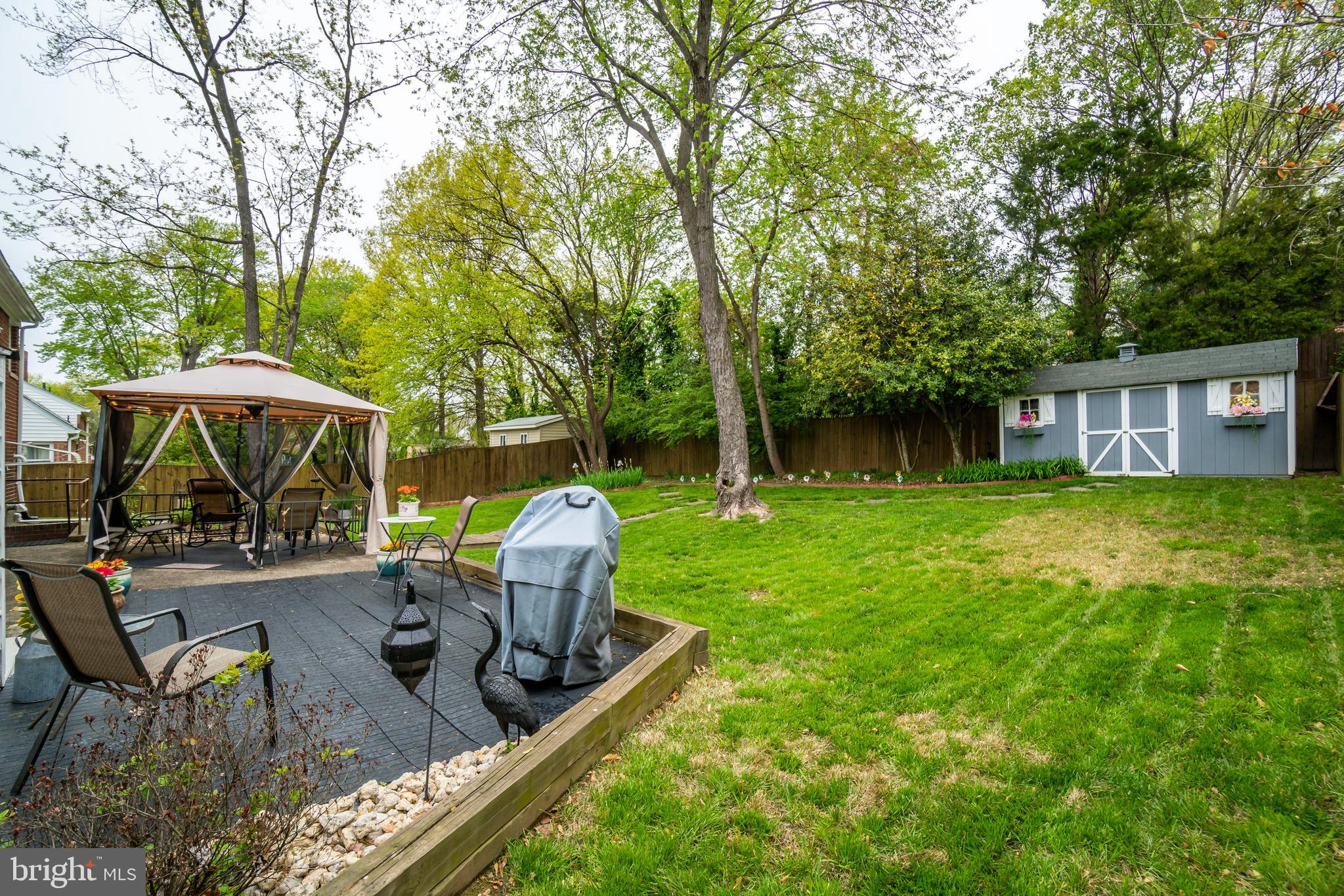 6904 Gilbert Street Springfield, VA 22150 - Photo 41 of 44
