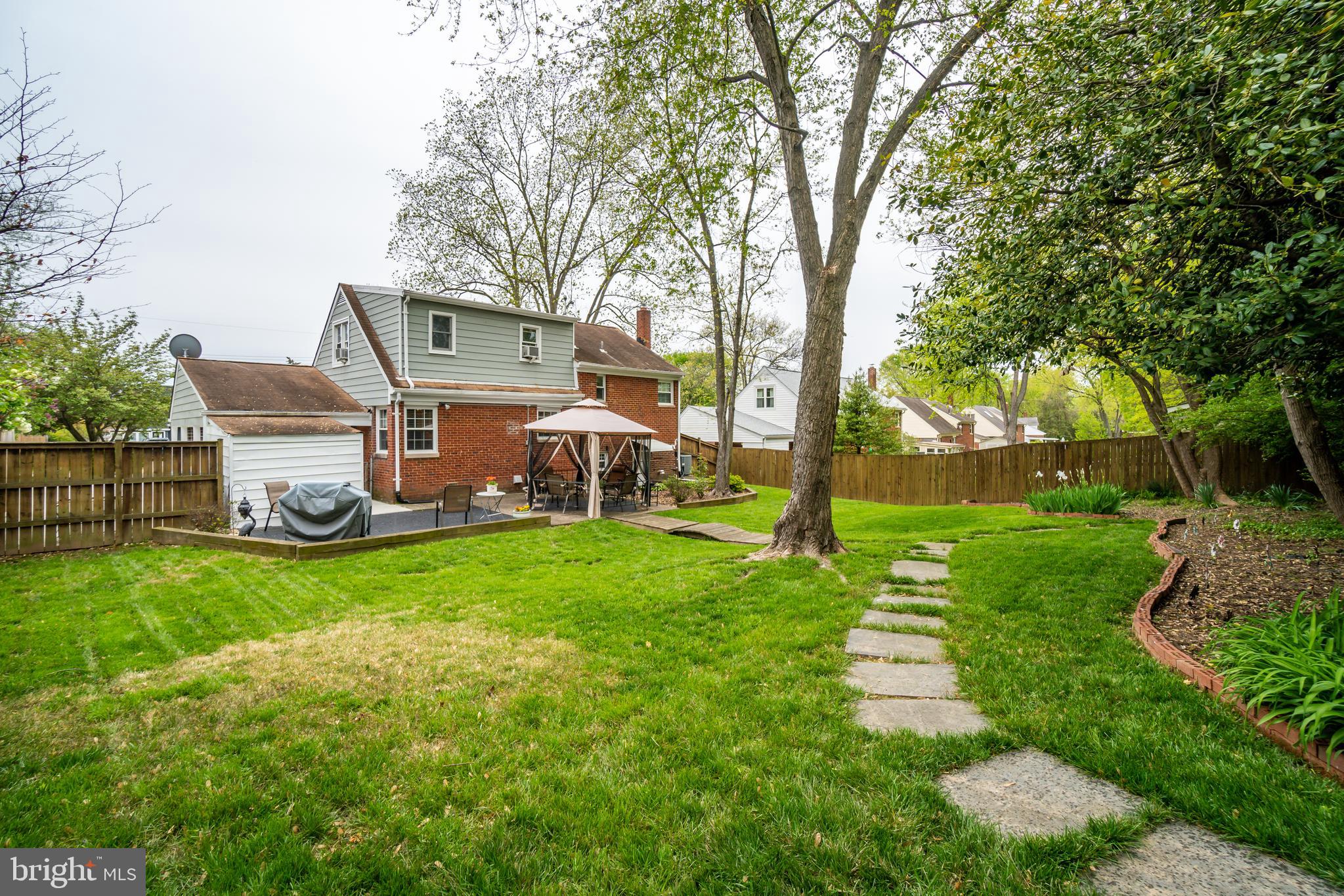 6904 Gilbert Street Springfield, VA 22150 - Photo 42 of 44