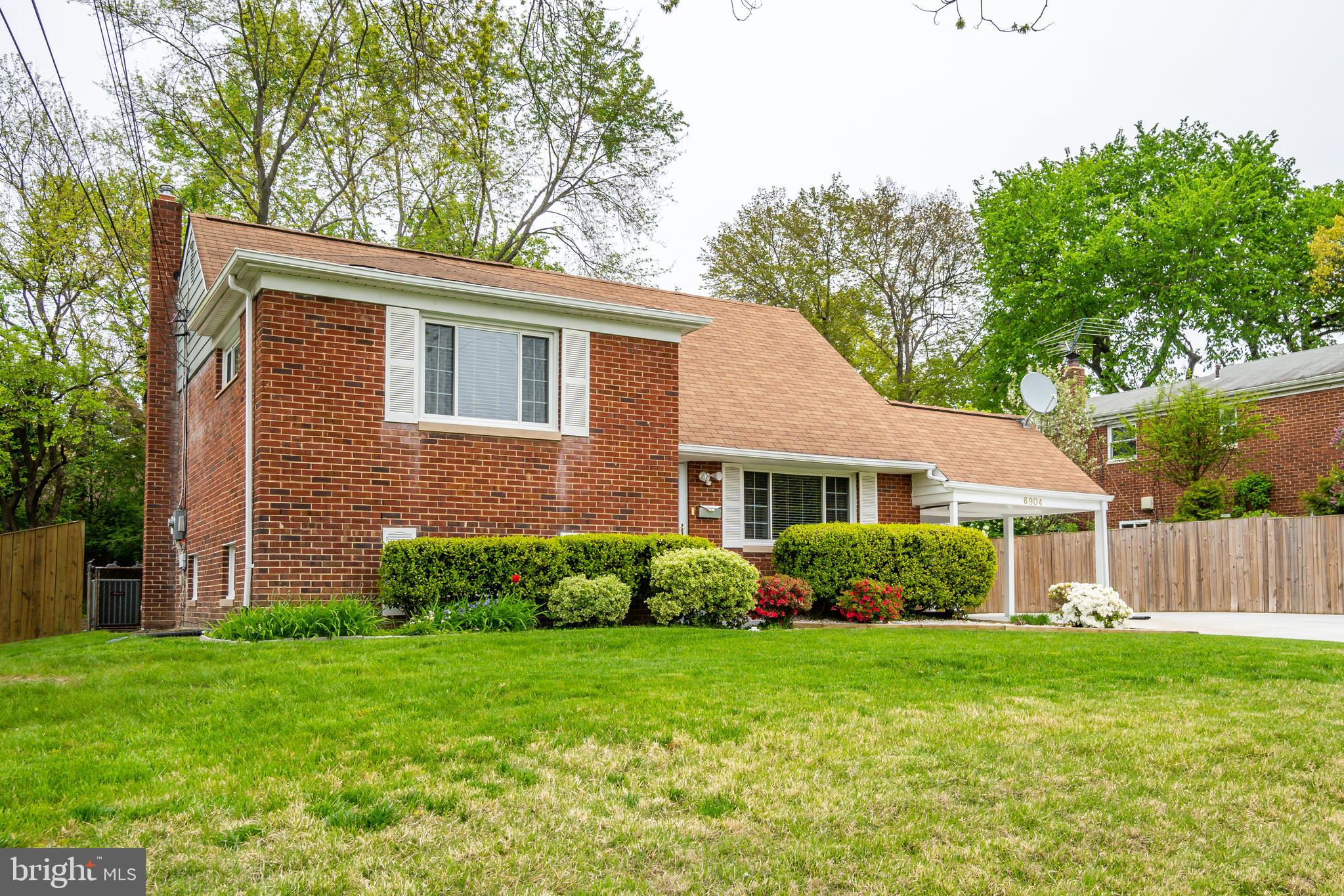 6904 Gilbert Street Springfield, VA 22150 - Photo 44 of 44