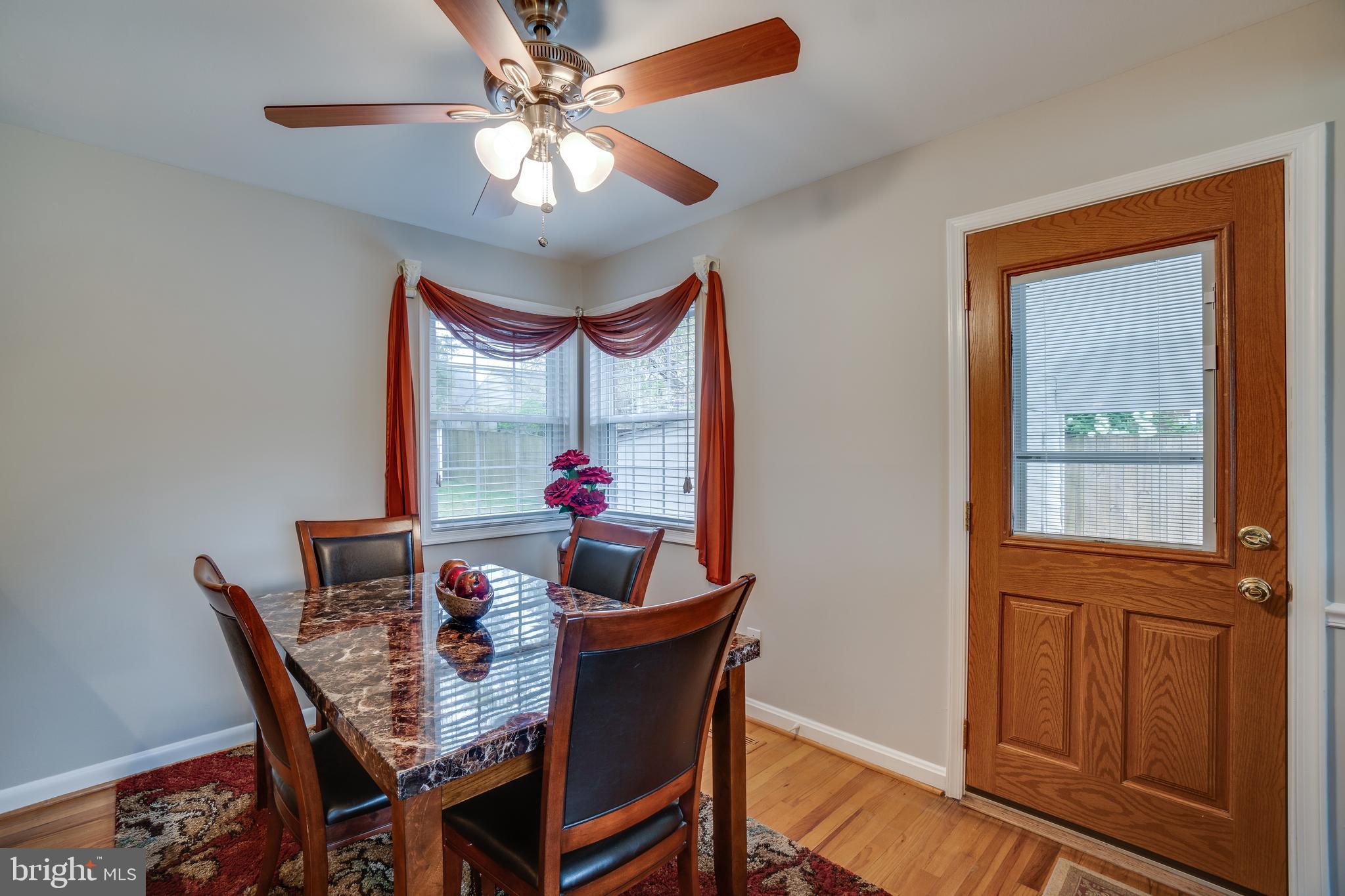 6904 Gilbert Street Springfield, VA 22150 - Photo 8 of 44