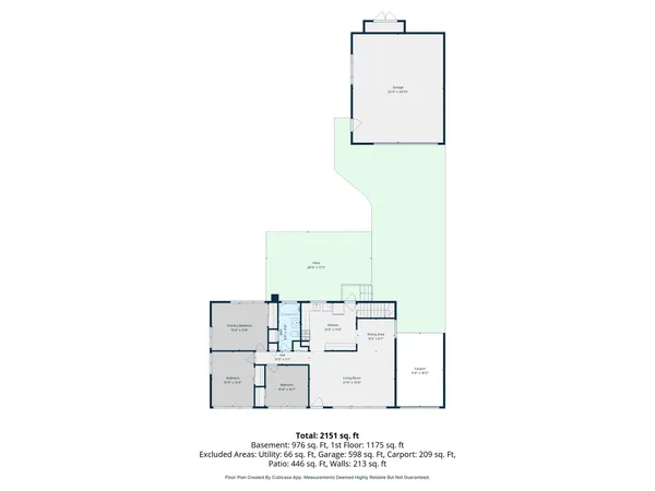 $479,000 | 827 North Gibbons Avenue, Arlington Heights, IL 60004