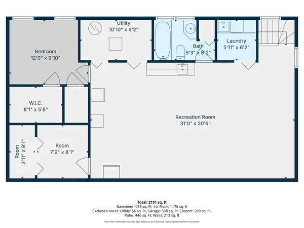 $479,000 | 827 North Gibbons Avenue, Arlington Heights, IL 60004