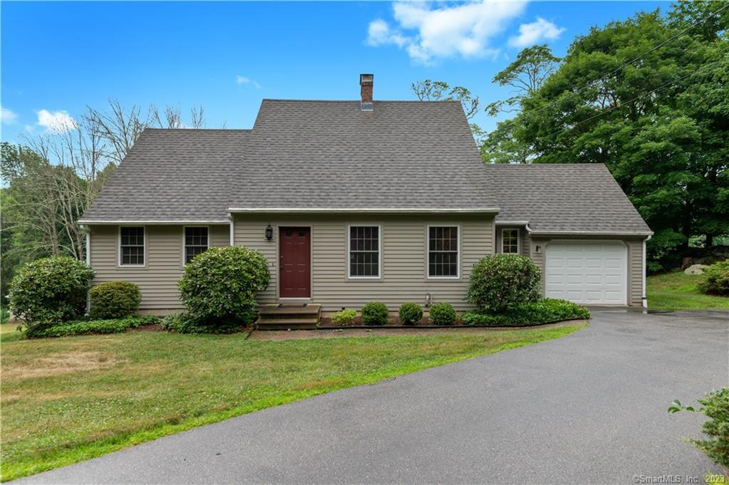 55 Old Rte 89 Lebanon, CT 06249 - Photo 1 of 1