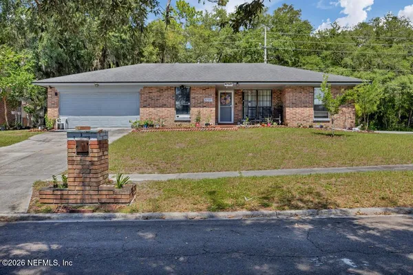 $185,000 | 6247 Cranberry Lane East, Jacksonville, FL 32244