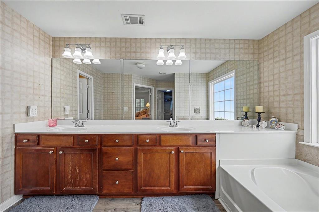 705 Berkeley Terrace Canton, GA 30115 - Photo 17 of 34