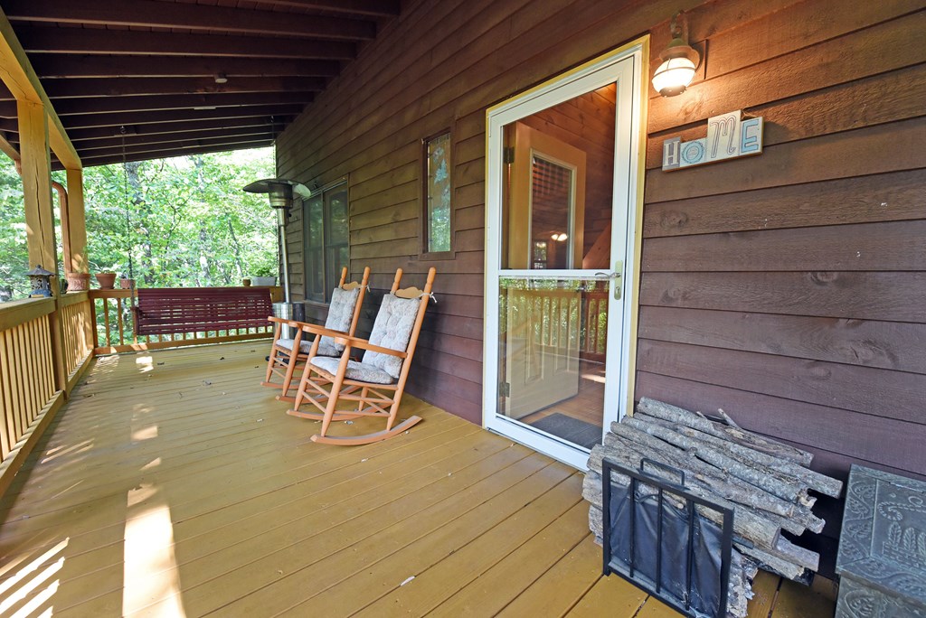 425 Bruce Mountain Road Morganton, GA 30560 - Photo 20 of 40 Gallery Image 20