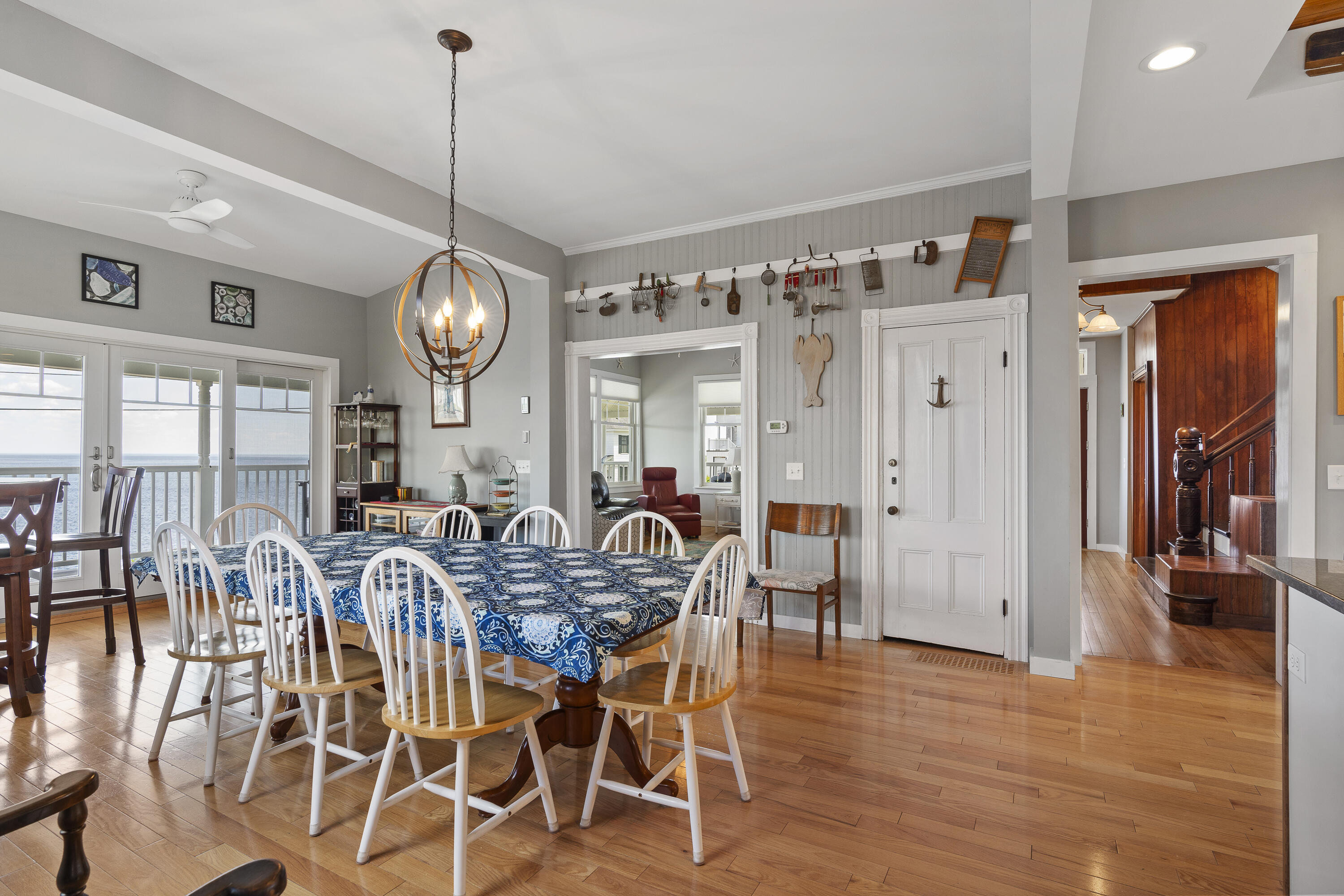 14 Kendall Road York, ME 03909 - Photo 19 of 50 Dining Room