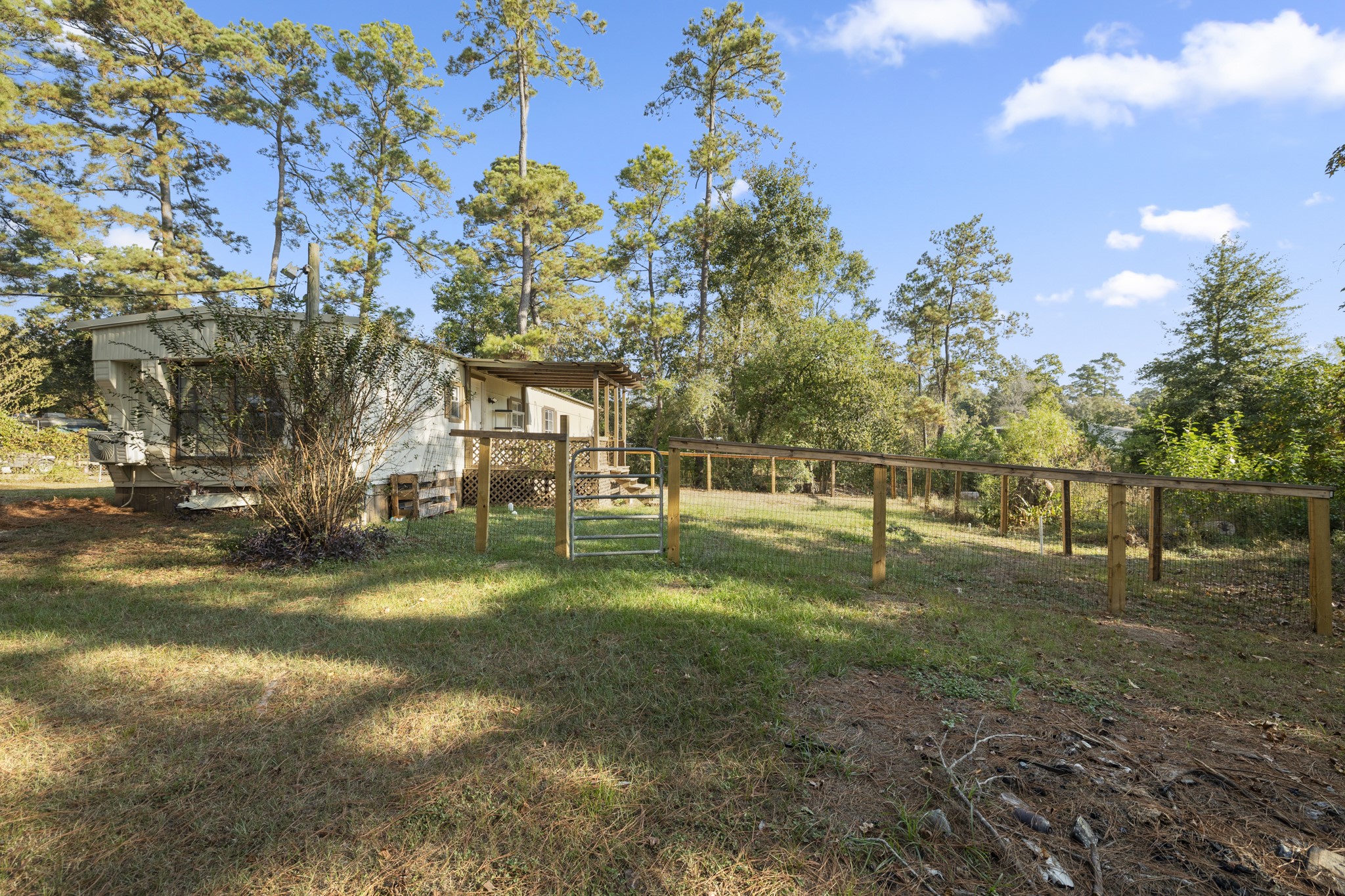 37111 Middle Trail Magnolia, TX 77354 - Photo 24 of 36 a view of a park