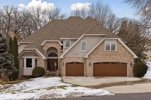 $995,000 | 9624 Wyoming Terrace, Bloomington, MN 55438