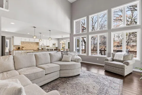 $995,000 | 9624 Wyoming Terrace, Bloomington, MN 55438