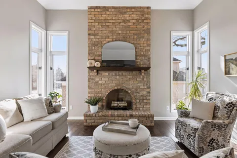 $995,000 | 9624 Wyoming Terrace, Bloomington, MN 55438