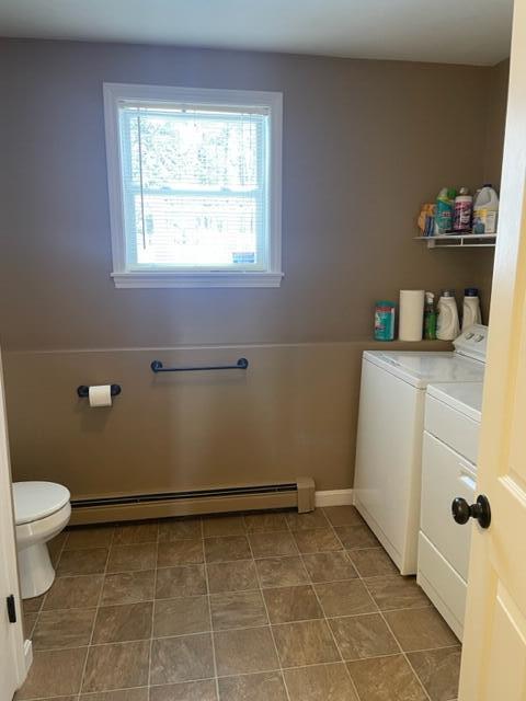 34 Aspen Ridge Road Glenburn, ME 04401 - Photo 24 of 32 34 Aspen Ridge laundry room 2