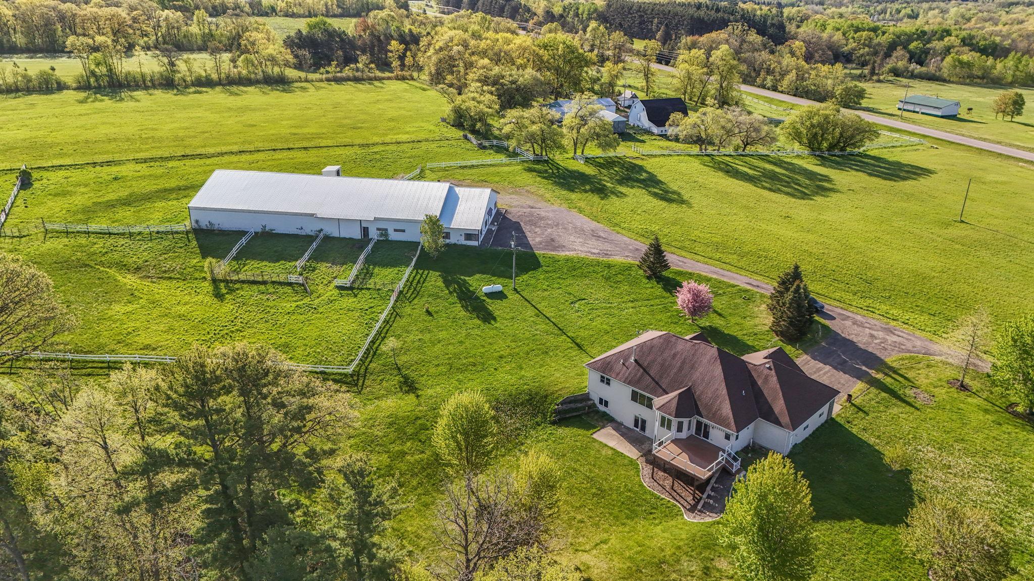 Xxxxx 190th Street Milaca, MN 56353 - Photo 87 of 96