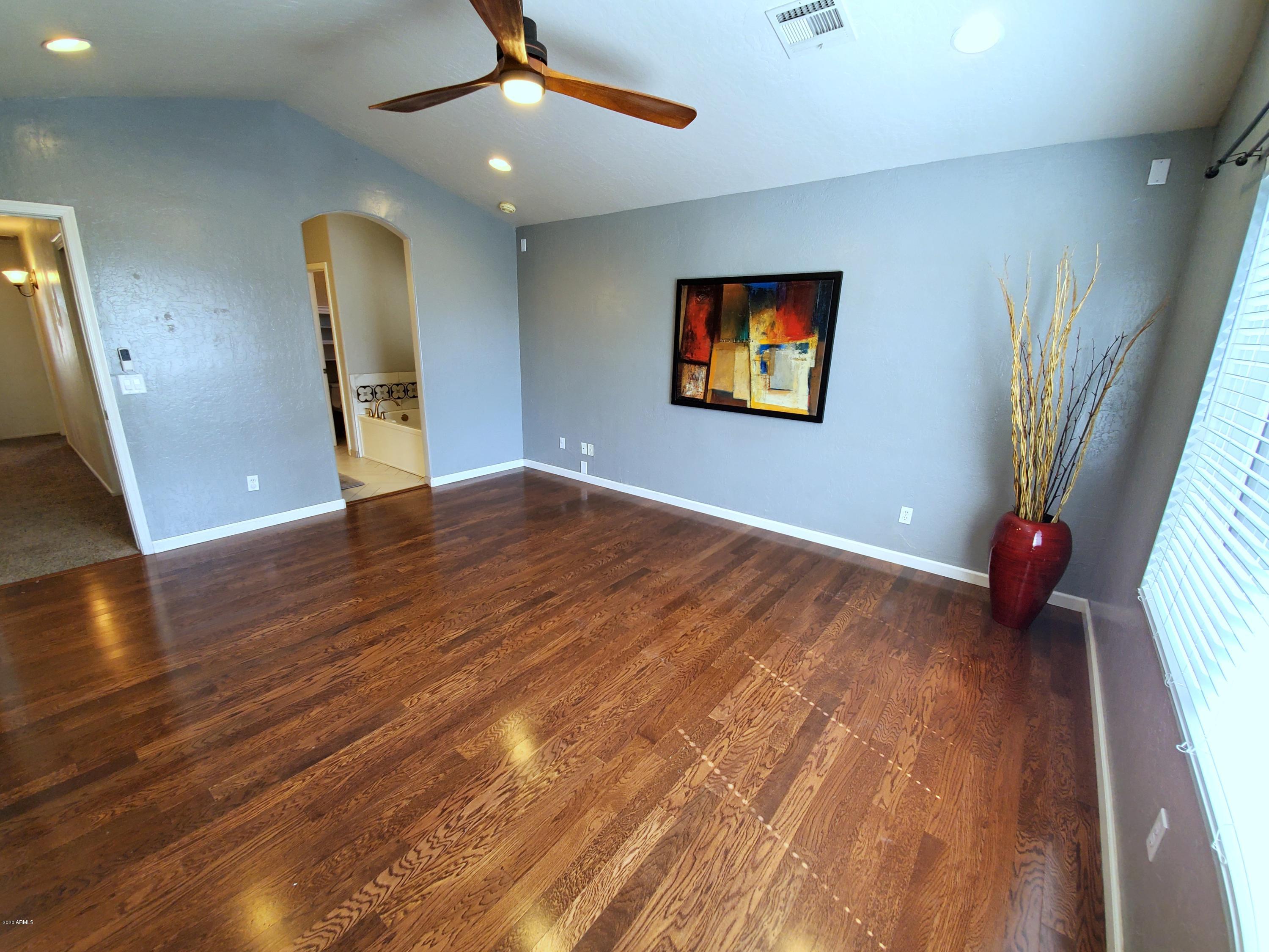 2915 East Frye Road Phoenix, AZ 85048 - Photo 17 of 41 Master Bedroom