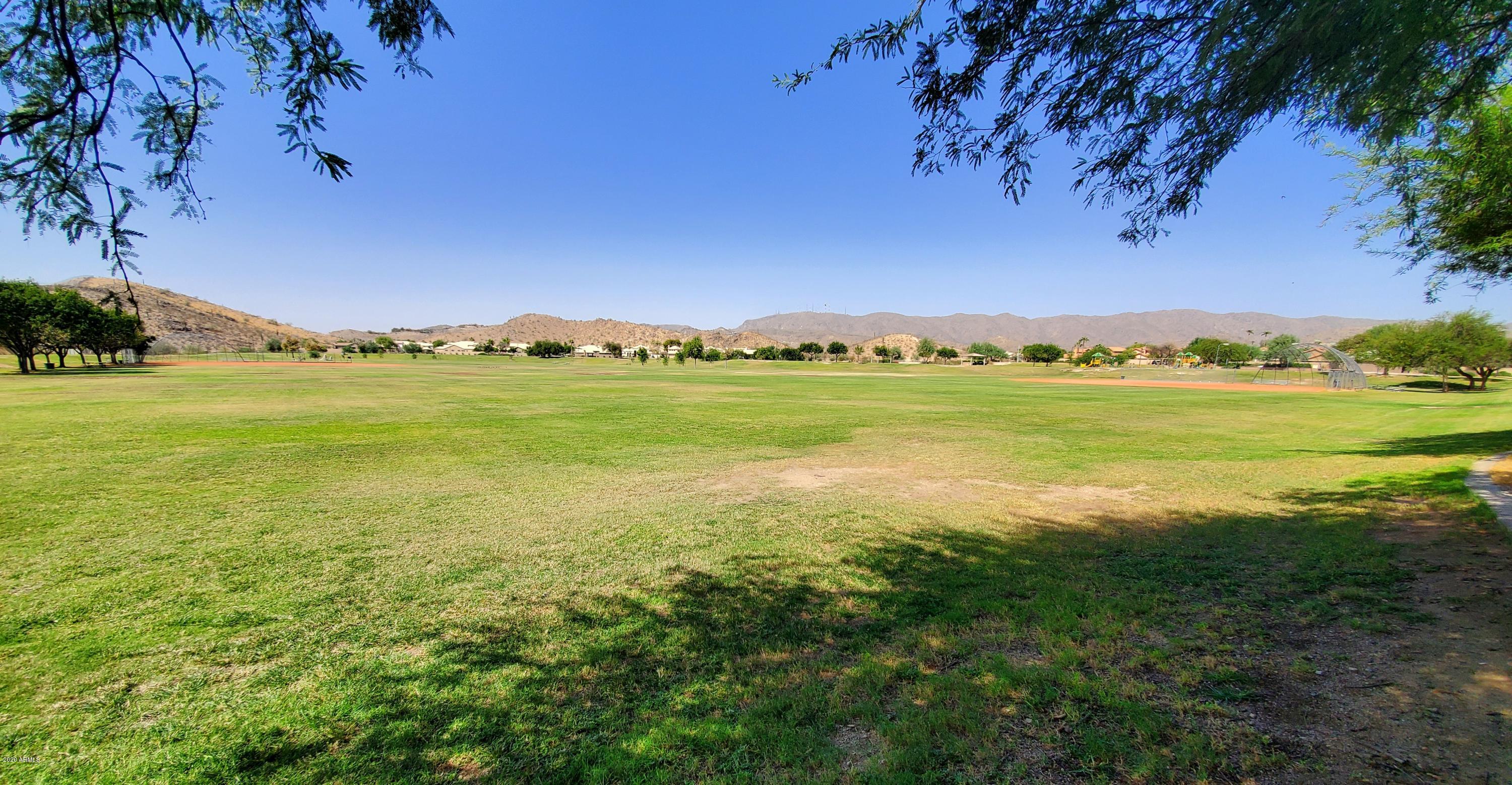 2915 East Frye Road Phoenix, AZ 85048 - Photo 39 of 41 Vista Canyon Park