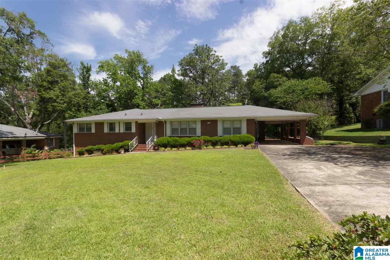 1915 Lynn Road Anniston, AL 36207 - Photo 45 of 45