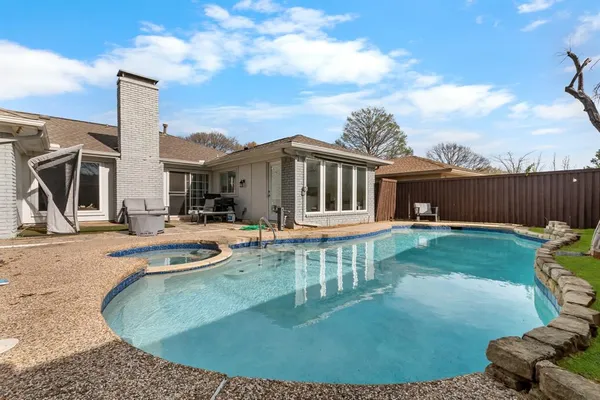 $439,000 | 2424 Winterstone Drive, Plano, TX 75023