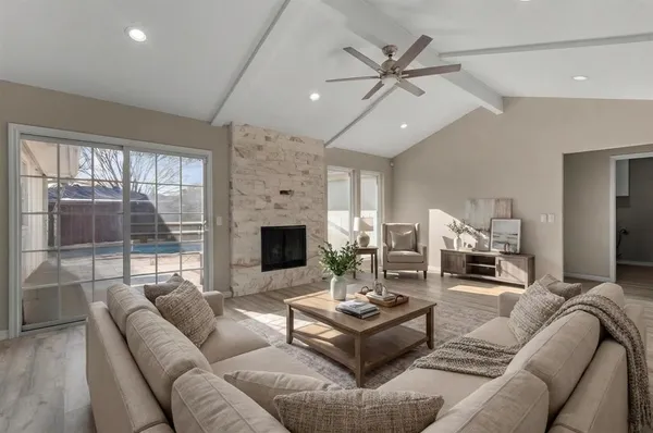 $439,000 | 2424 Winterstone Drive, Plano, TX 75023