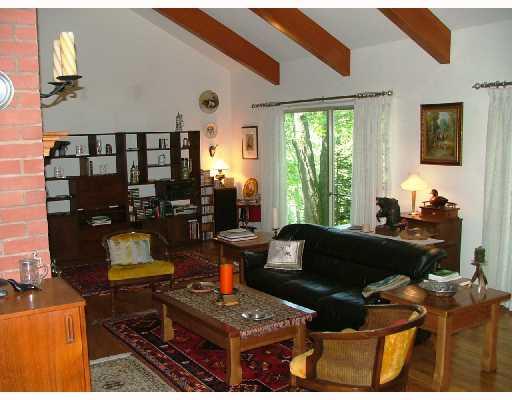Living Room. 
