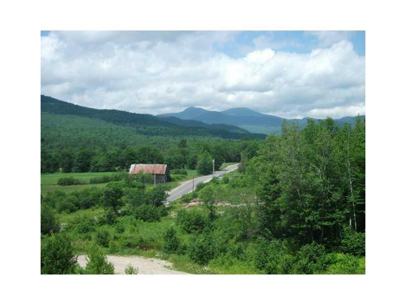 Lot 1 Thunder Ridge Road Newry, ME 04261 - Photo 3 of 18 View.