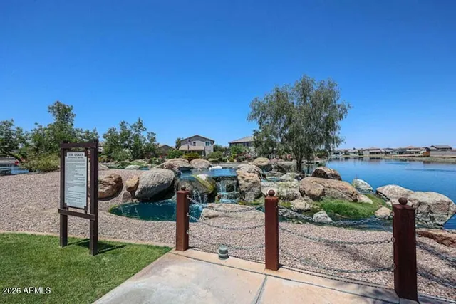 $405,000 | 42645 West Venture Road, Maricopa, AZ 85138