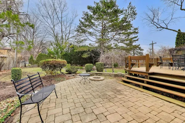 $625,000 | 6621 North Keating Avenue, Lincolnwood, IL 60712