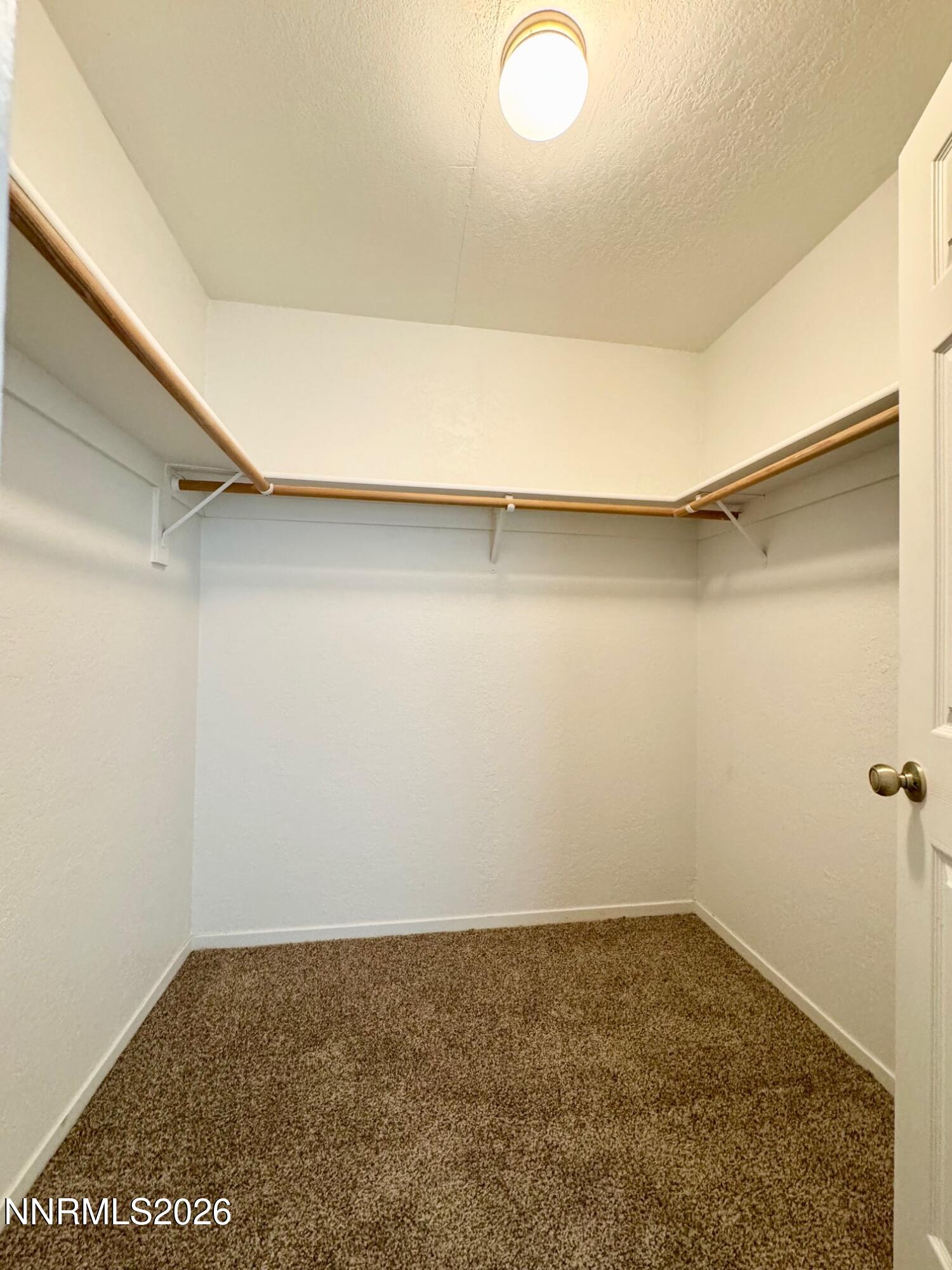 7541 Lighthouse Lane Reno, NV 89511 - Photo 20 of 24 a view of empty room