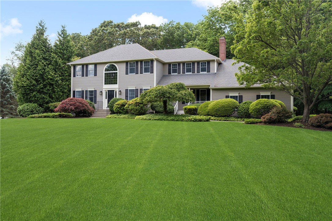 8 Howland Farm Road East Greenwich, RI 02818 - Photo 1 of 42 Gallery Image 1