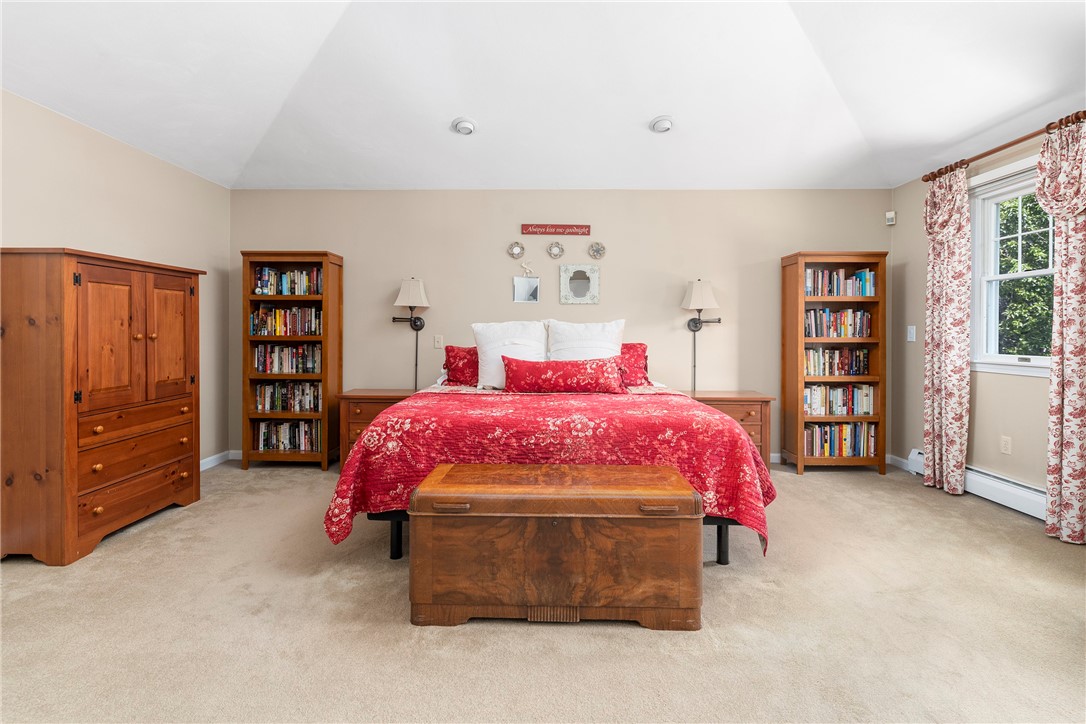 8 Howland Farm Road East Greenwich, RI 02818 - Photo 21 of 42 Primary bedroom
