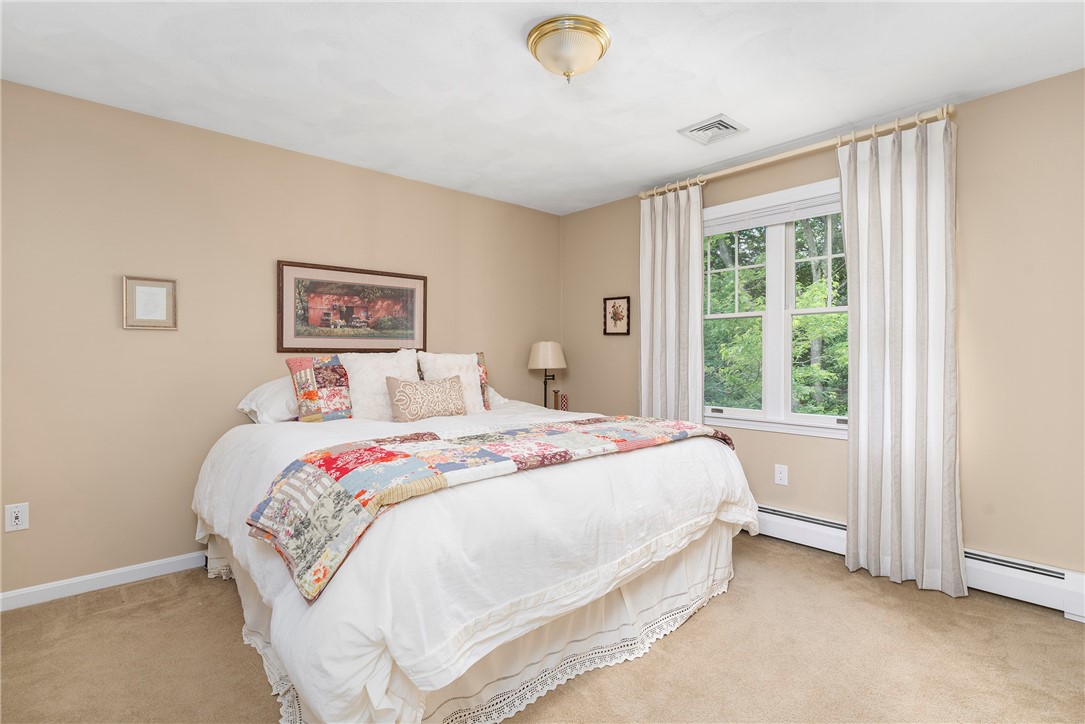 8 Howland Farm Road East Greenwich, RI 02818 - Photo 29 of 42 Bedroom #3