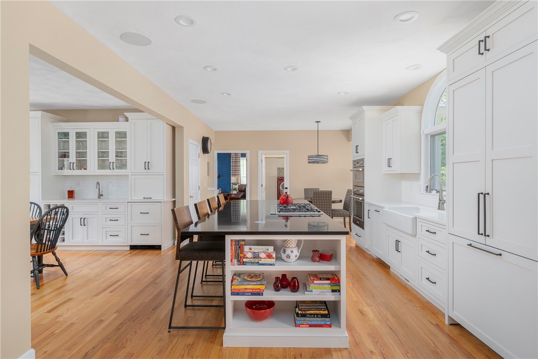 8 Howland Farm Road East Greenwich, RI 02818 - Photo 8 of 42 Open and bright - perfect for entertaining